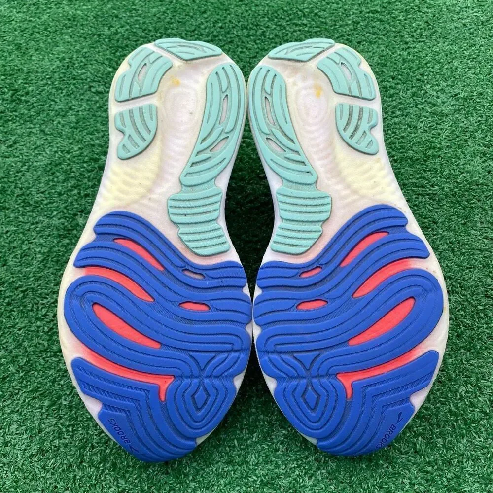 Brooks pre owned